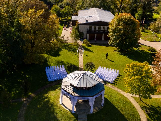 Dwór w Tomaszowicach