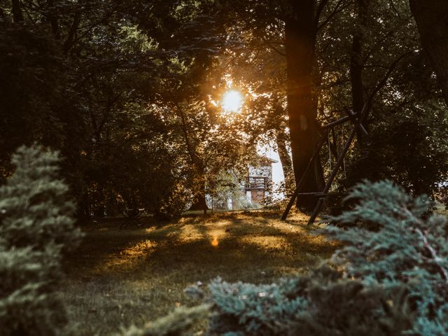 Dwór w Tomaszowicach